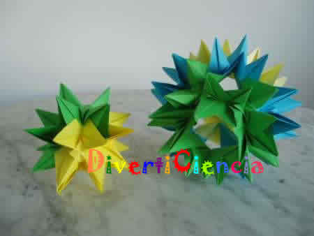 Kusudama